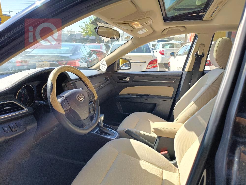 فاو بێستێرن B30